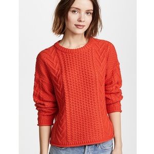 Madewell sweater
